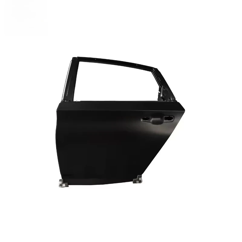 

CZJF Hot Sale Auto Body Parts Steel Rear Door For Honda Accord 2018 2019 2020 2021 2022 67550-TVE-H00ZZ 67510-TVE-H00ZZ