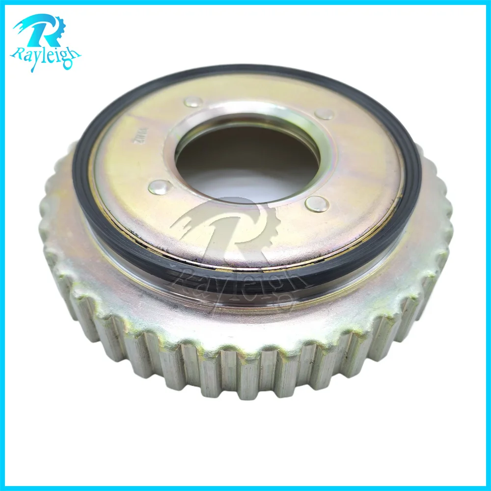 

Auto Trans Piston Kit for TOYOTA (Fits U150E/U151E)|Premium Trans Parts