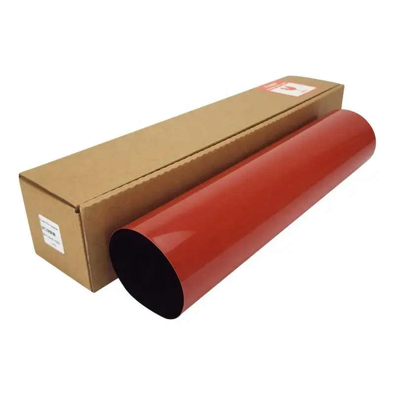 

A03U736100 Bizhub c6500 fuser film for Konica Minolta Bizhub c6500 c6501 C5500 c5501 c6000 C7000 fuser belt about 600000 pages