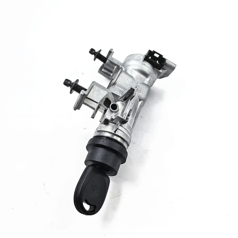 OEM Ignition Starter Switch Steering Lock Set For VW Golf 5 MK5 6 MK6 Caddy Tiguan Touran Seat Leon Toledo Audi A3 8P 1K0905851B