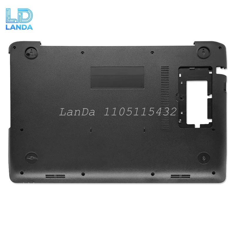 NEW Laptops Case Laptop LCD Back Cover/Front bezel/Bottom Case For ASUS X456 UA UB UF UJ UQ UR UV A456U K456U F456U R456U