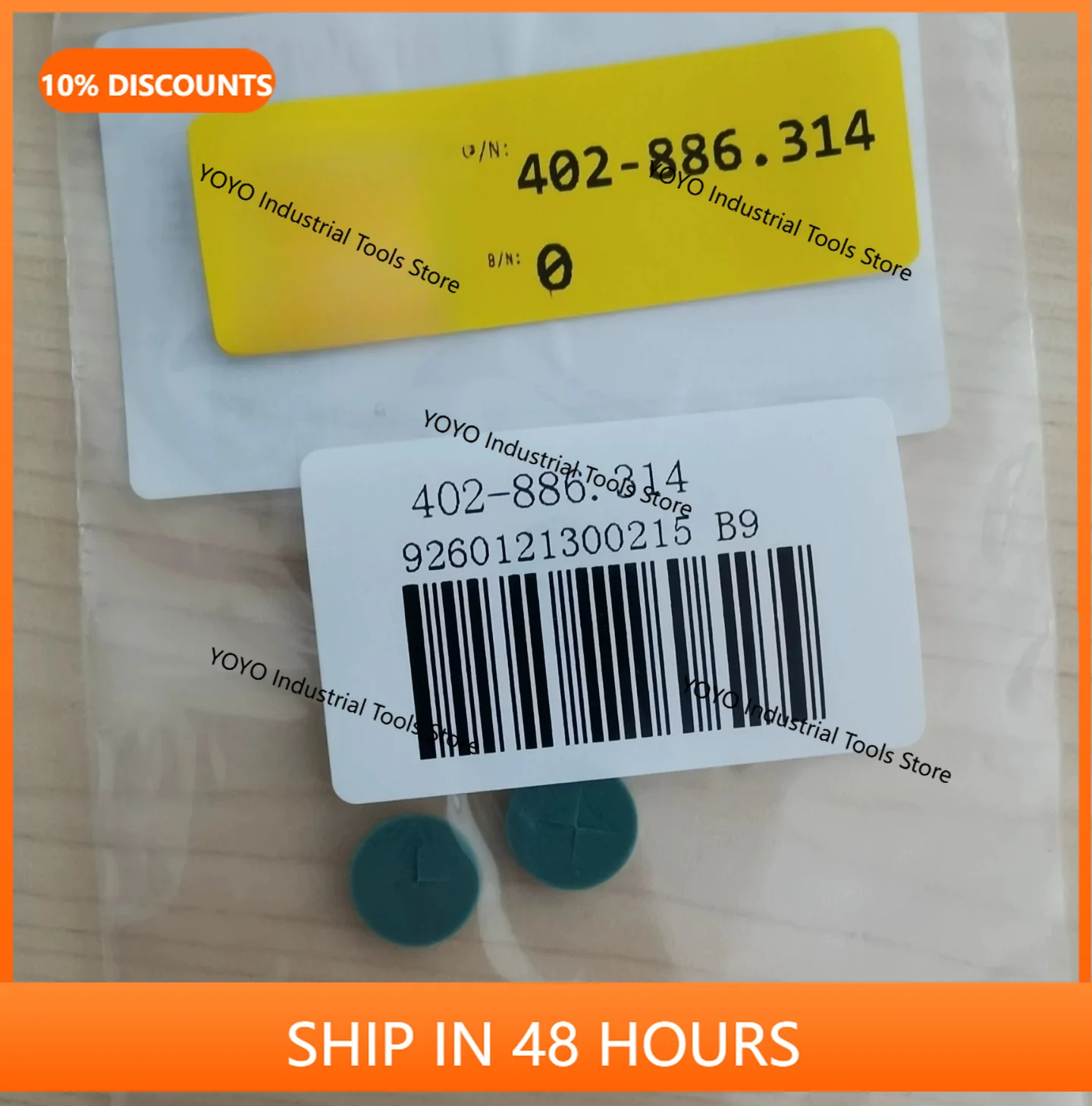 2026 new injection mat, item number: 402-886.314, limited quantities.