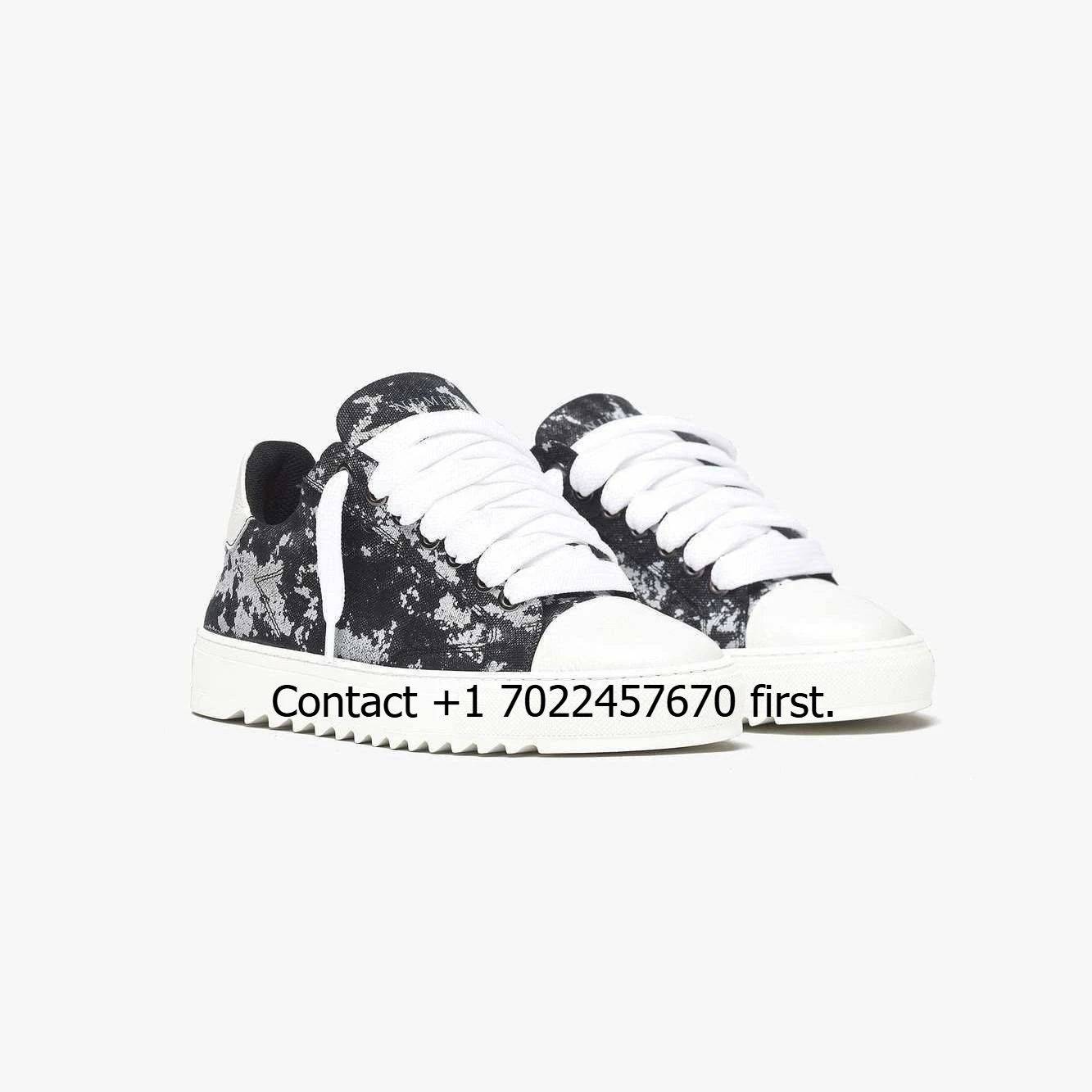 High-quality  Digital Sports and Leisure Shoes for Men and Women of The Same Style To Increase The Height of Sports Style