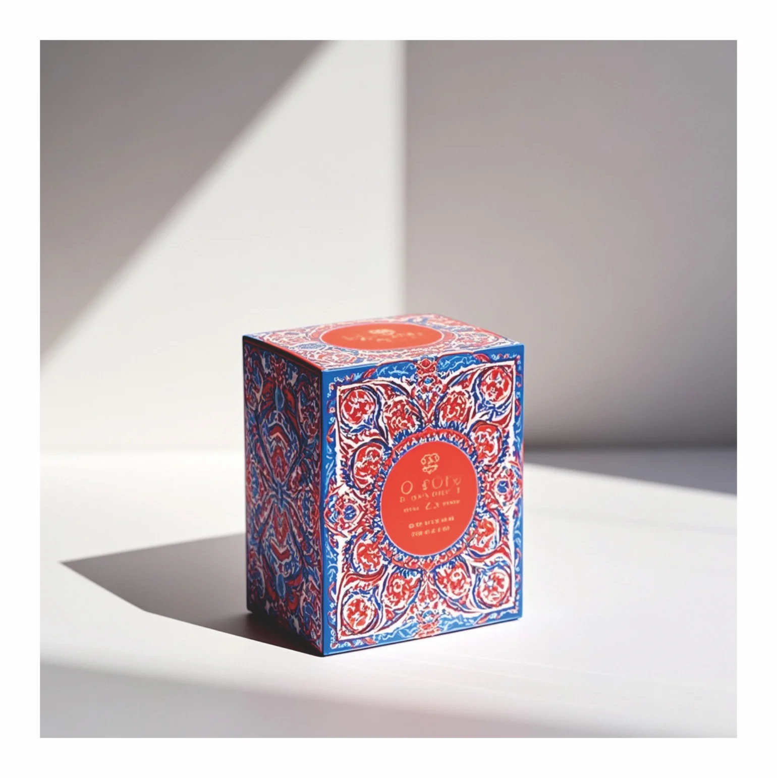 polyester-lined-handbag-hot-selling-vibrant-mask-paper-box-for-beauty-store-promotions-with-high-quality