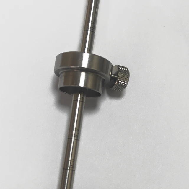 Icu Endotracheal  Guide Stylet  Intubation for fast shipping