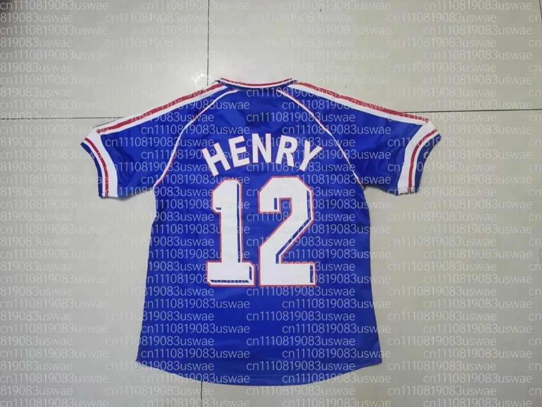 Camiseta de Fútbol de Manga Corta Henry Ford para Fanáticos, Camiseta para Hombre con Estampado 3D, Camiseta Deportiva para Hombre