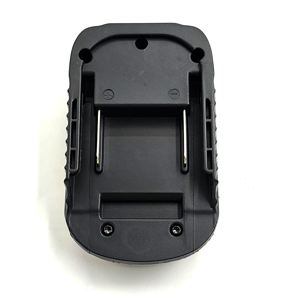 Adaptador batería Makita a Milwaukee 18V – Convertidor herramientas - imagen 2