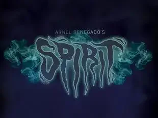 2013   Spirit by Arnel Renegado -MAGIC TRICKS