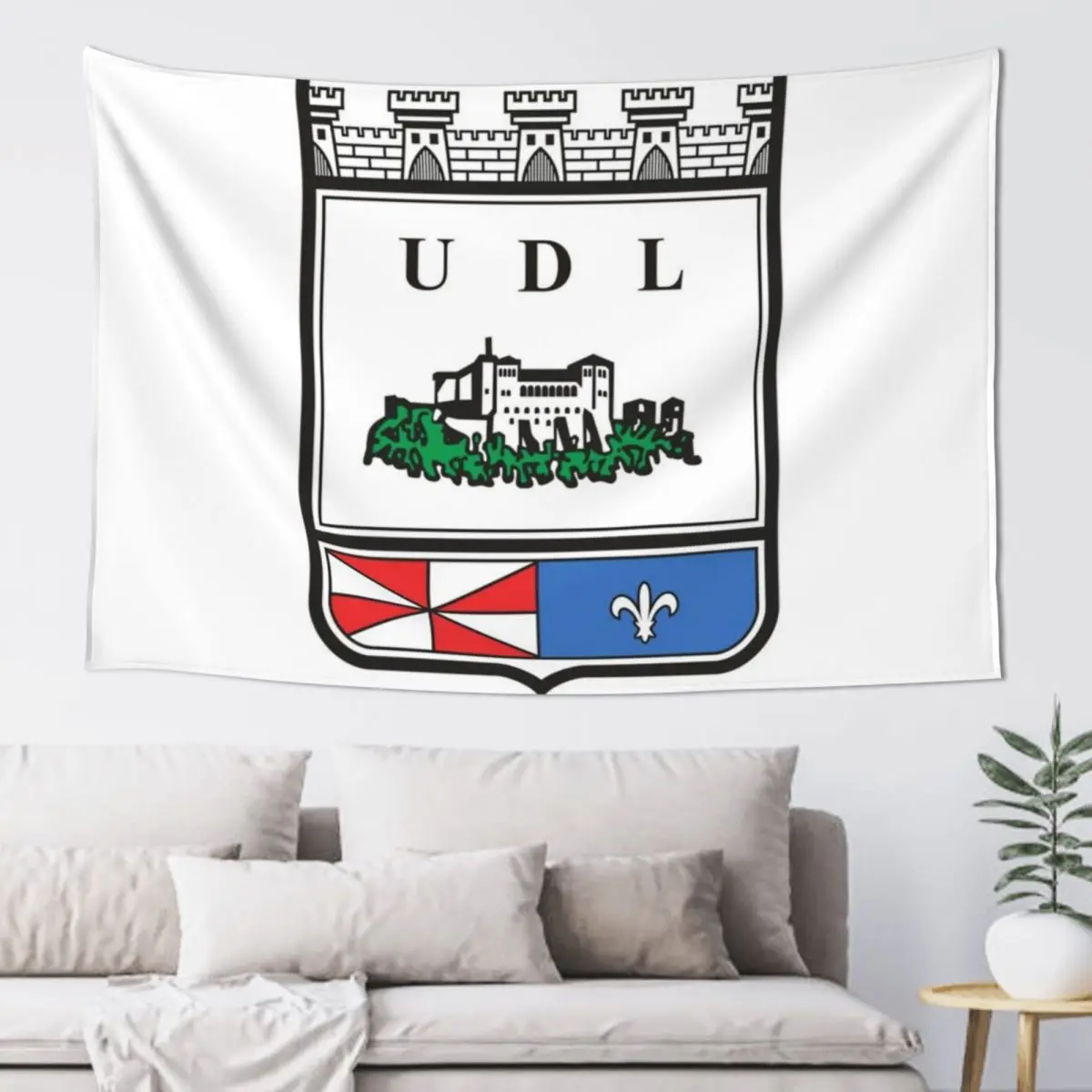 

Leiria Tapestry Room Decorations Aesthetic Decorative Paintings Tapestry