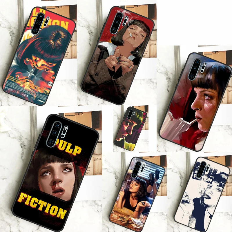 Mia Pulp Fiction Ca… - image