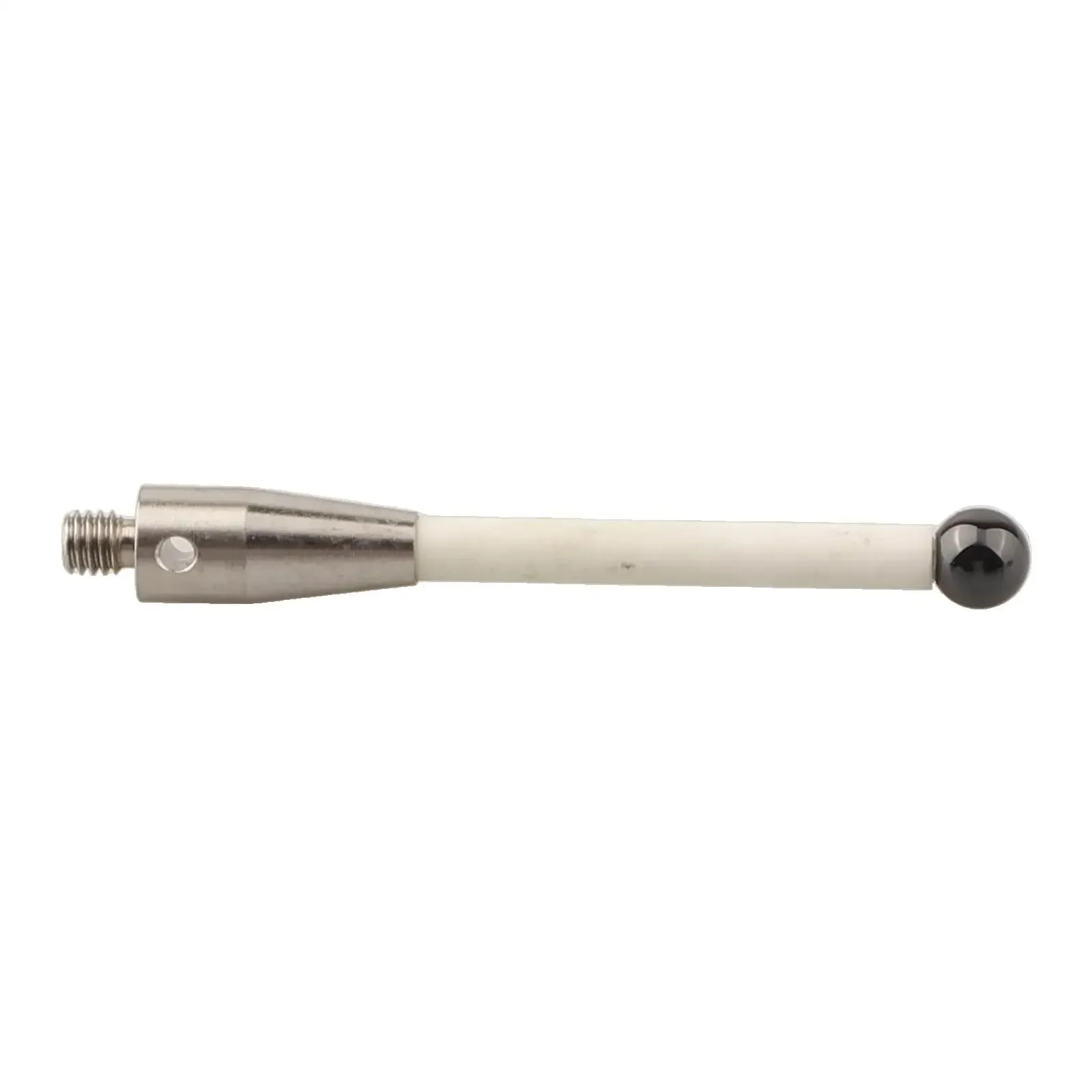 For 3D LED Acoustic Optical Edge Finder Probe MMP25 with Precise 0 001mm Measurement for Metal Bakelite Plastic Surfaces
