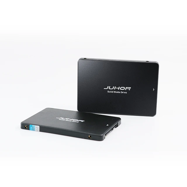 JUHOR  Portable SATA 2.5 External Solid State Drive SSD for Desktop  Laptop PC Storage SSD2.5 1tb