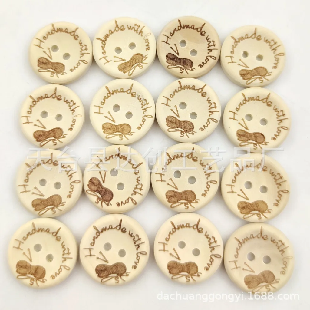 In doos 15 mm /20 mm /25 mm met liefde