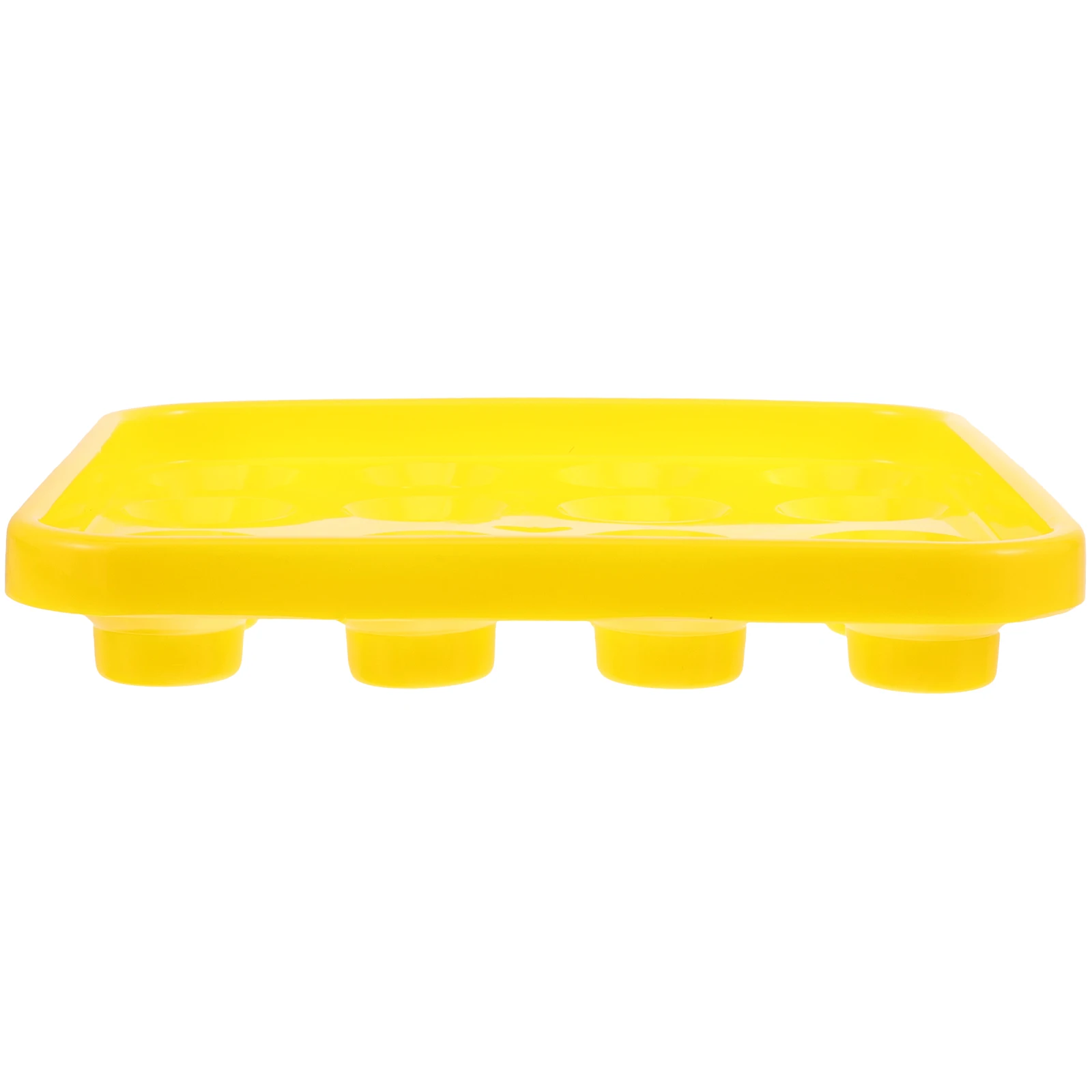 

Snooker Billiards Storage Plate Decorative Tray American Style Pool Table Balls