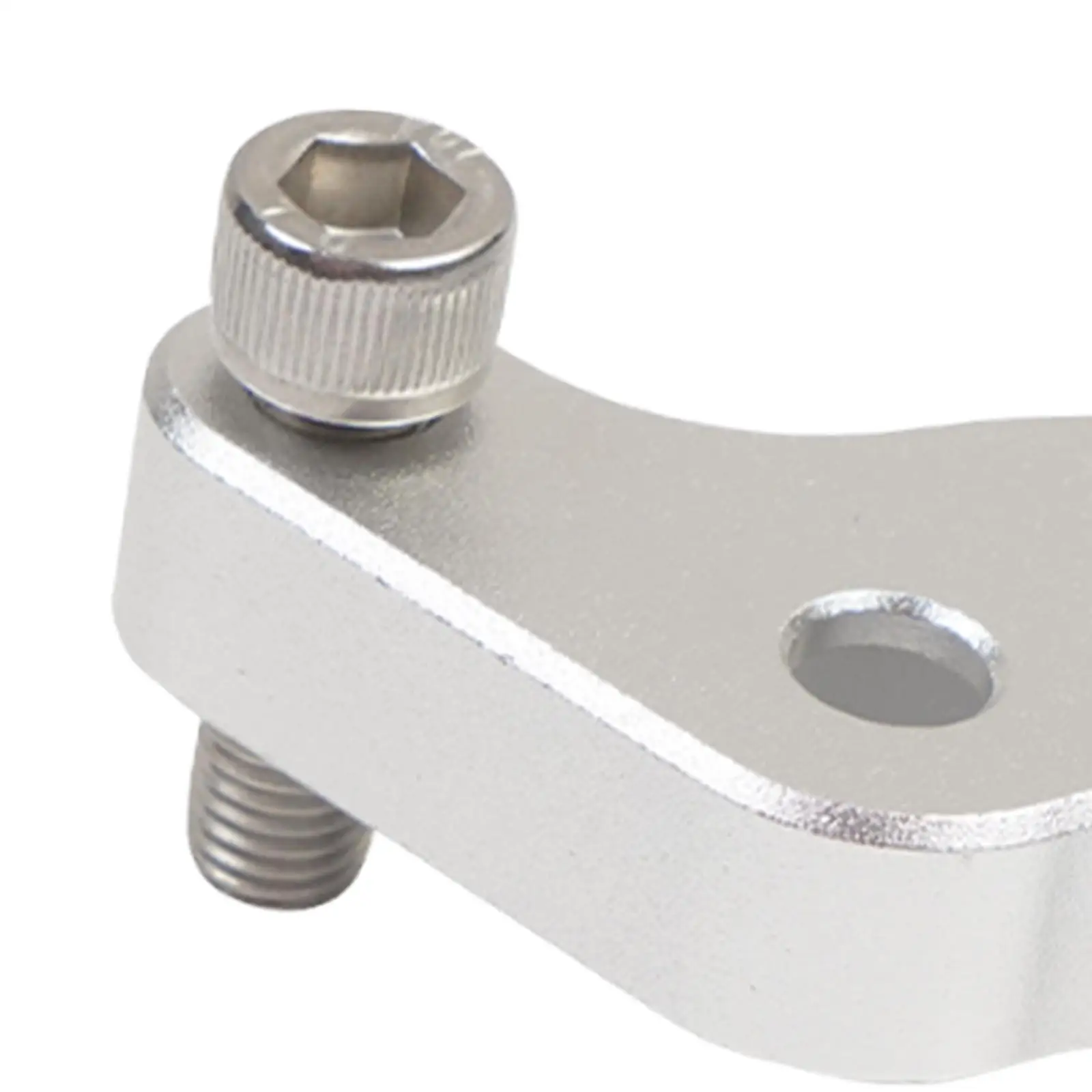 Kit de assistência de engrenagem neutra para motocicleta, elegante, liga de alumínio, manutenção, reparo, mudança mais fácil para harley 2018 a 2025