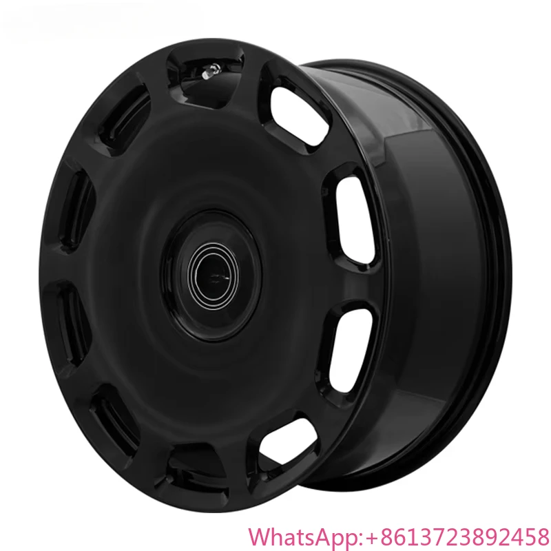 

Customize Color 17 /18 /19/20/21/22/23/24 Inch Passenger Car Aluminum Alloy Wheel