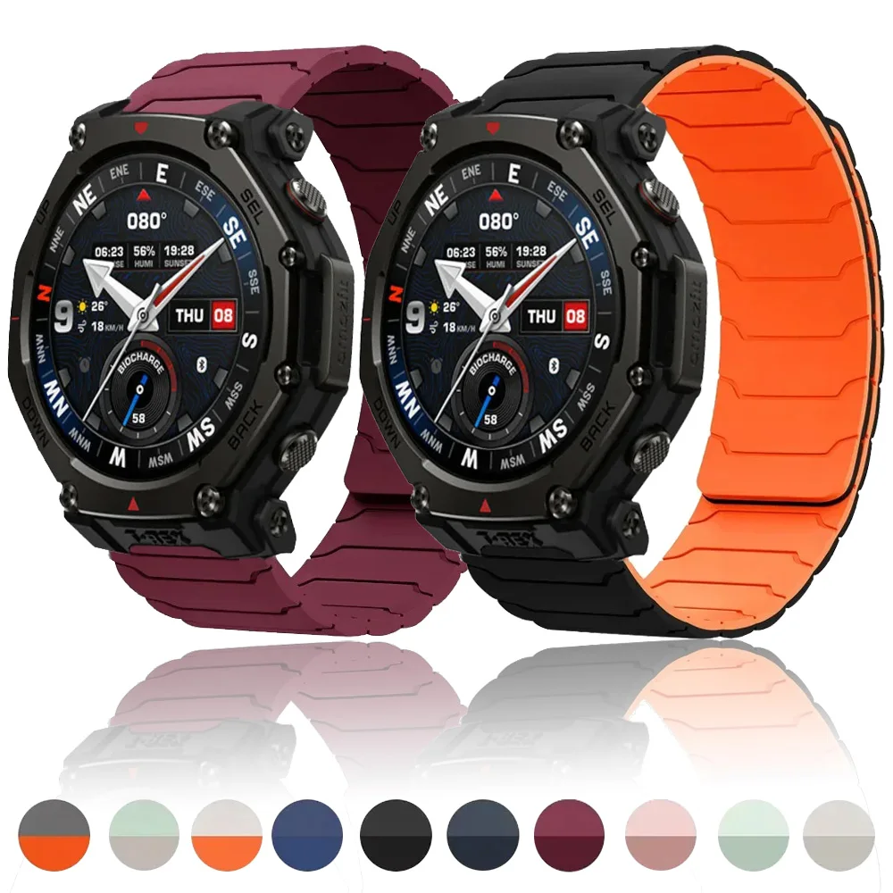 20/22Mm Magnetic Si…