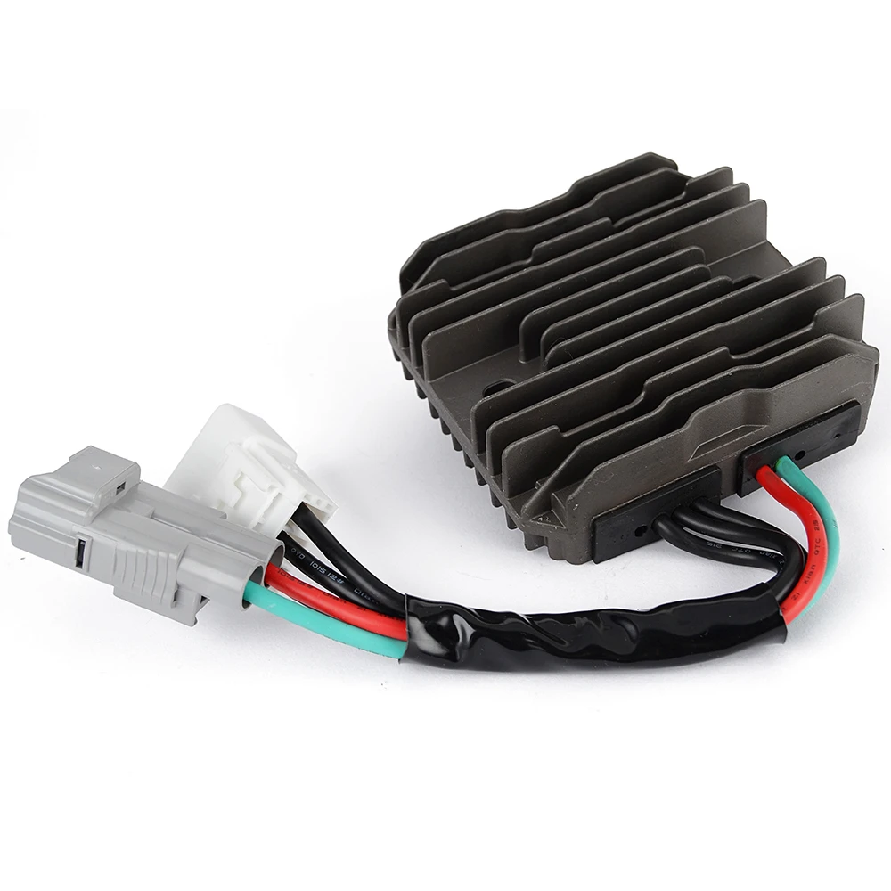 Motorcycle regulator rectifier For Suzuki GSX1300R ABS Hayabusa 2013 2014 2015 2016 2017 2018 2019