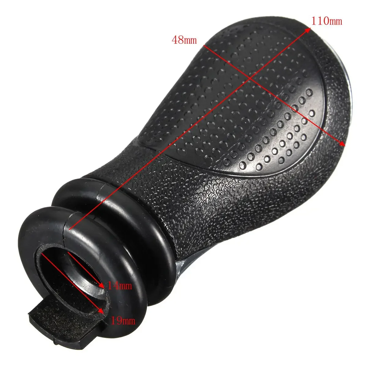 5 Speed Mt Chrome C… - image