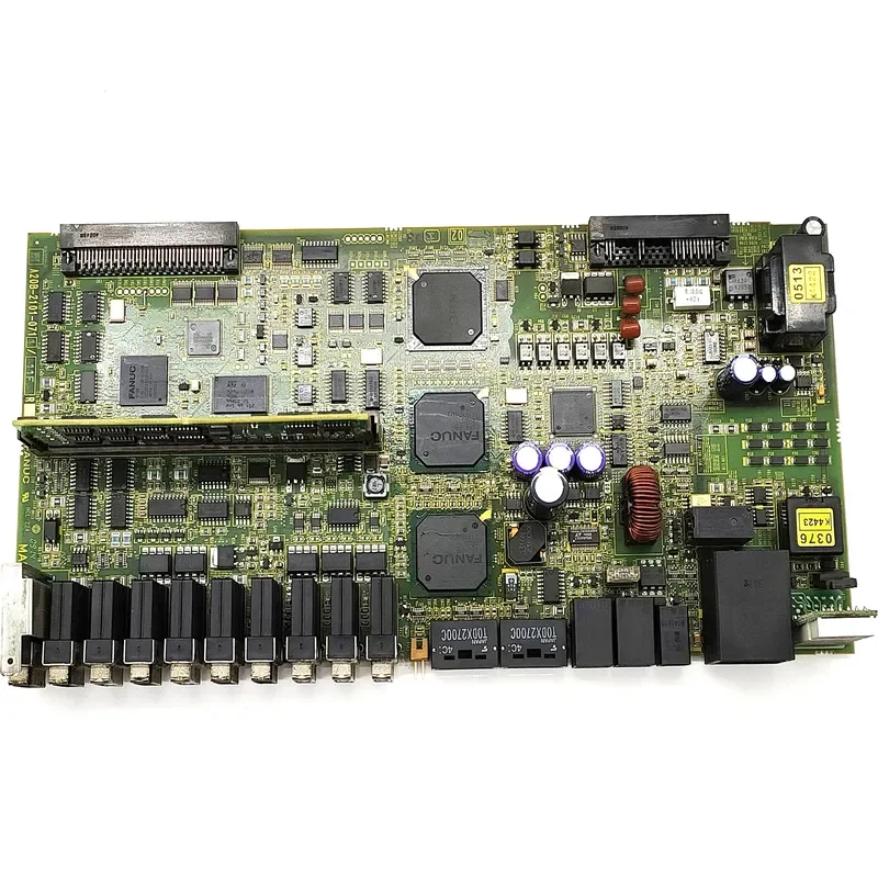for FANUC Driver Side Plate A20B-2101-0711 Numerical Control Spot