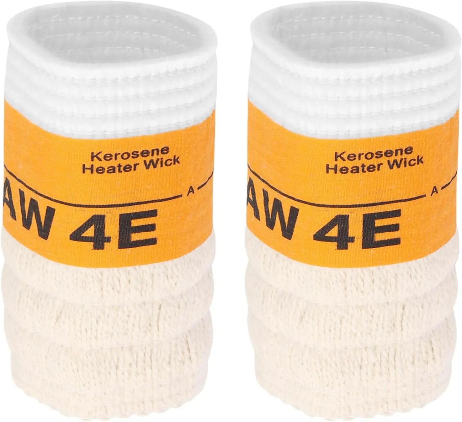 

Совместимые фитили для керосиновых обогревателей AW4E - высокая эффективность, простая установка, 2 шт. в упаковке