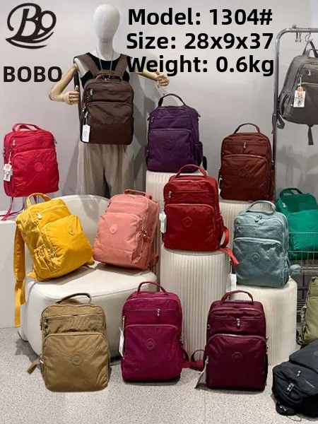 

Bope Large Capaci Travel Xo ex Легкая многослойная милая сумка для книг с Exble Rod для путешествий и отдыха