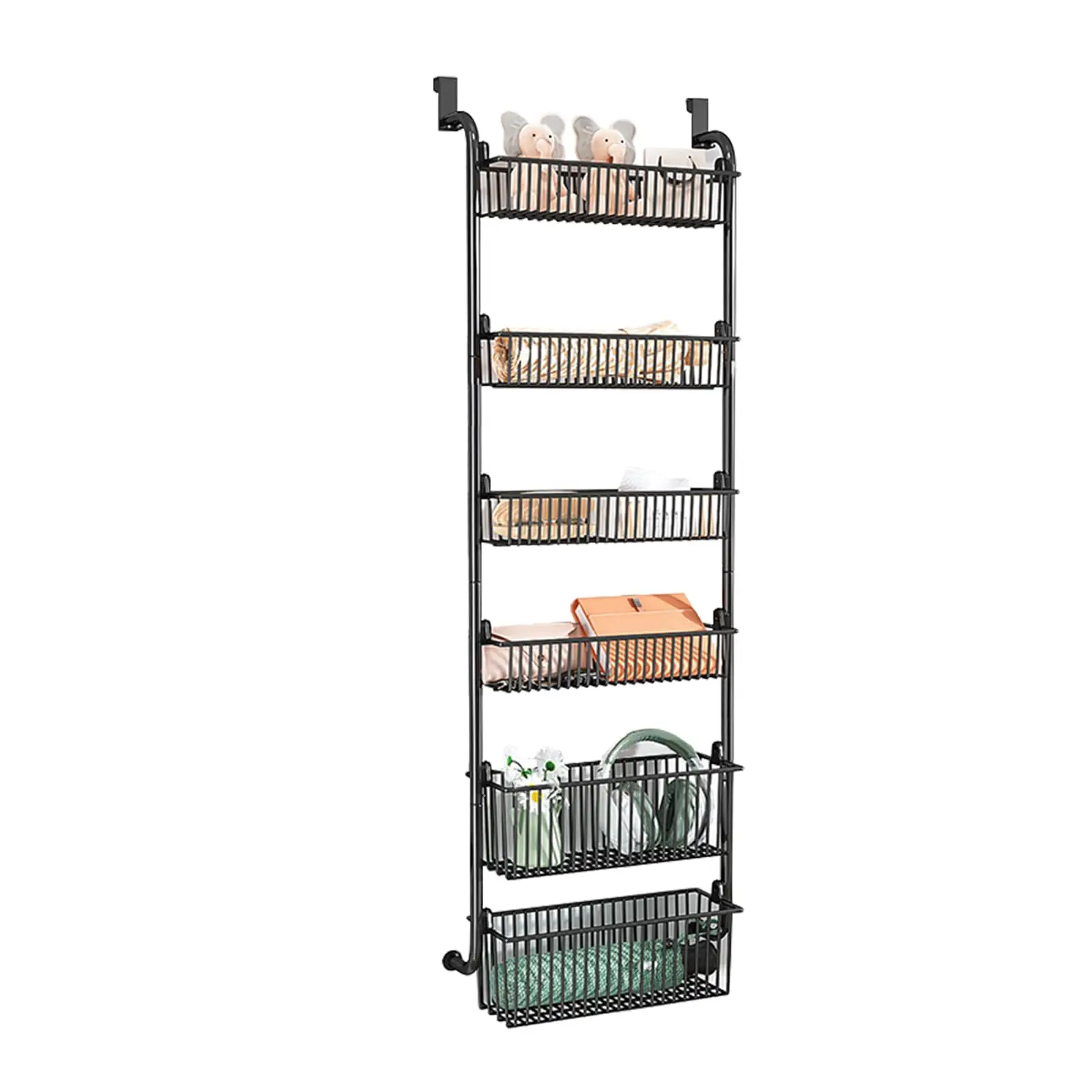 over-the-door-organizer-metal-behind-door-hanging-storage-toys-umbrellas-bags-organizer-rack-for-bedroom-bathroom