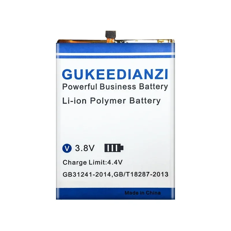 بطارية الهاتف المحمول 4900mAh LPN385390C لهيسنس F30S HLTE217T ذات سعة عالية #5