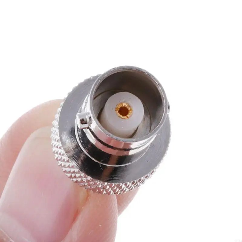 

C63A MX BNC Antenna Adapter Radio Connector For Tekk for