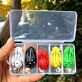 5PCS Mix Colour