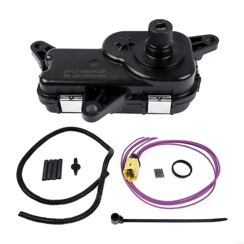 

Клапаны бегуна потока 911-933 53022137AG Пластиковые впускные регулирующие клапаны для автомобиля