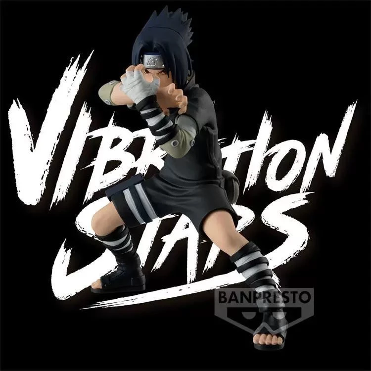 مصنع النظارات البقعية اليابانية Vibration Stars Naruto، Sasuke Uchiha، شخصية Jingpin