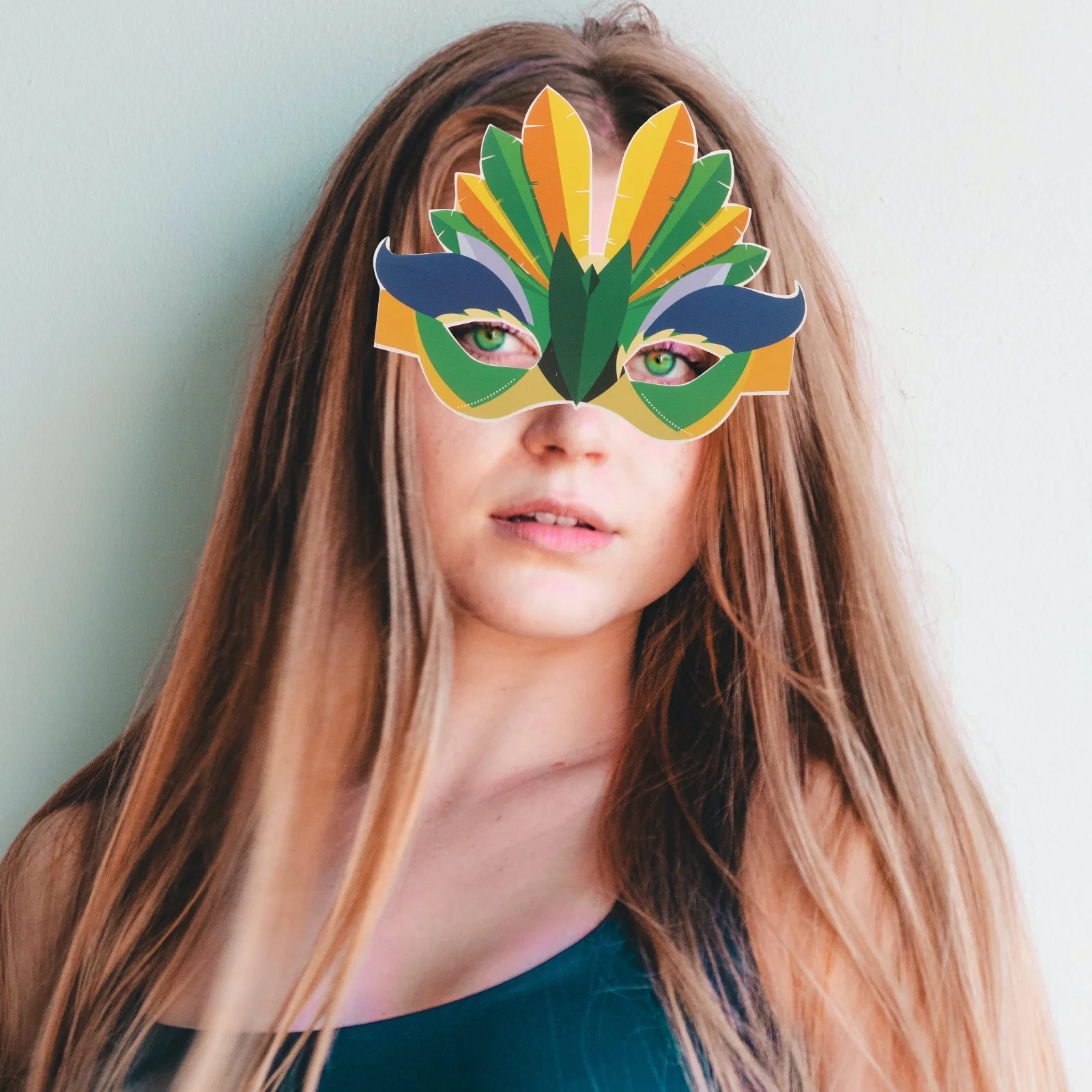 

12Pcs Paper Eyeglass Props Novelty Carnival Party Glasses Funny Creative Festival Photo Booth Accessories Carnival Sunglasses