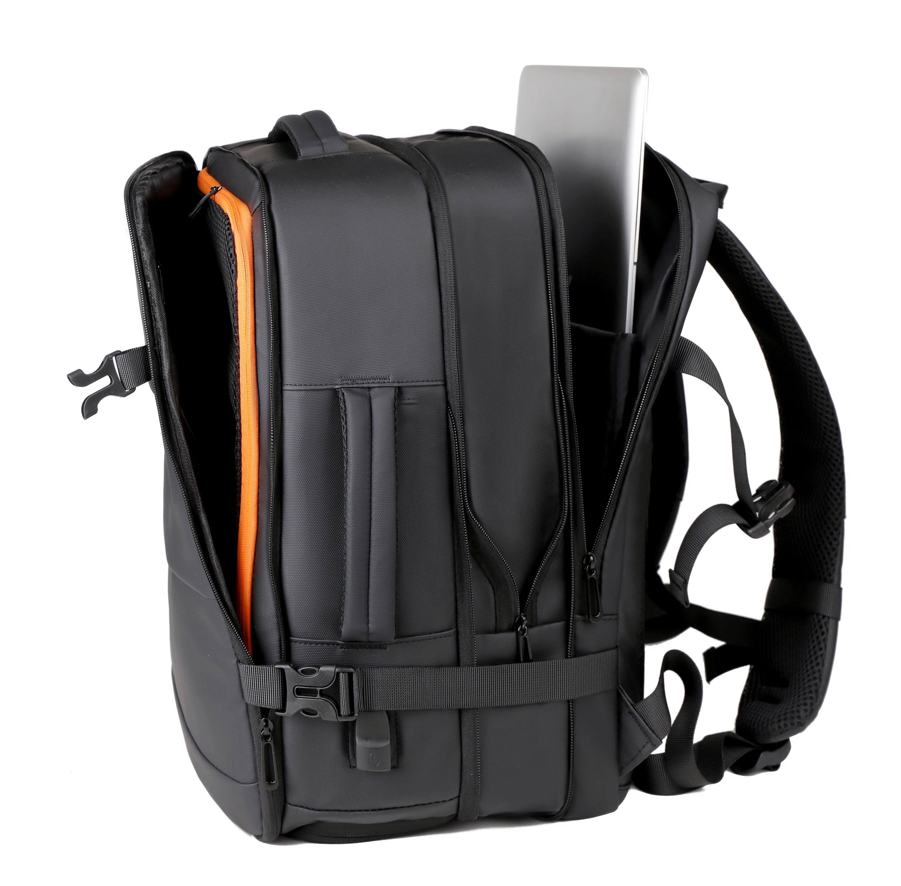 Men's Travel Backpa…