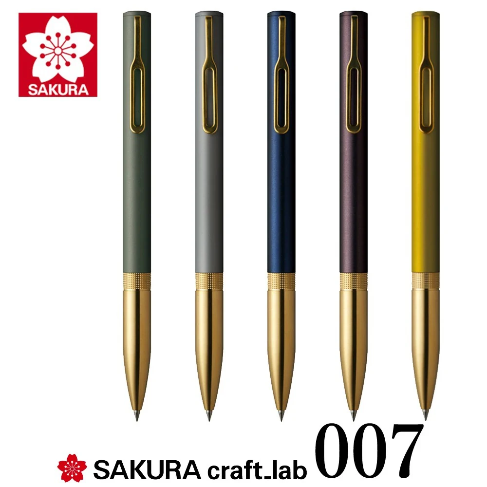 1-pezzo-penna-gel-sakura-craft‑lab-007-originale-giapponese-penna-metallica-per-firma-con-basso-centro-di-gravita-05-mm-articolo-di-cancelleria-per-ufficio-e-regalo