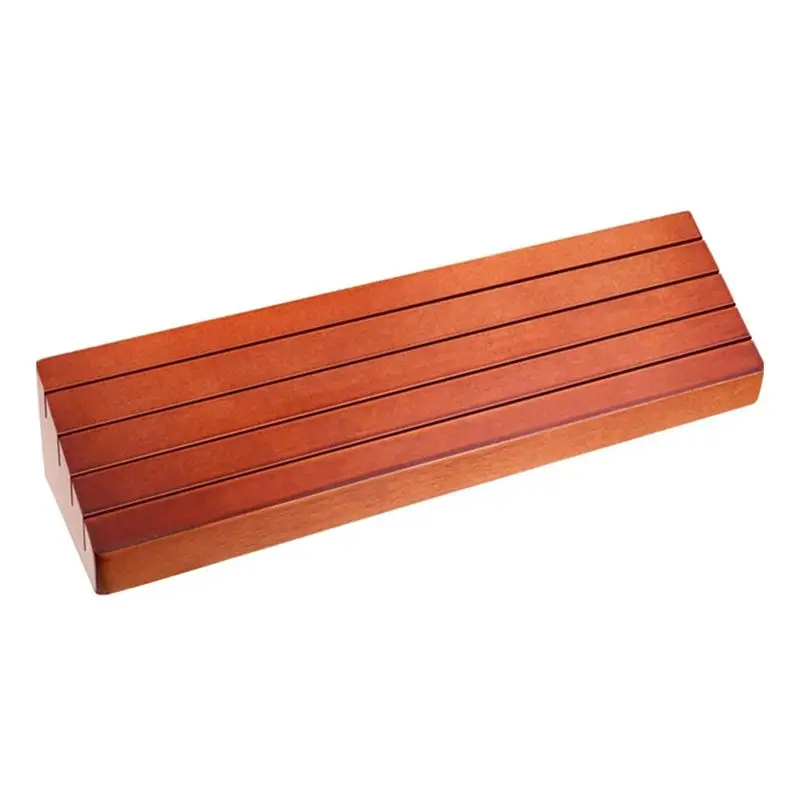 【supernew】playing-card-holder-for-kids-or-elder-hands-free-wood-holder-racks-tray-for-organizing-cards-on-game-bridge-card-holde