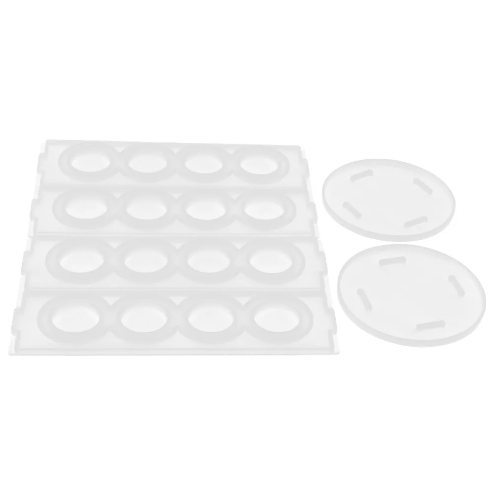 Diy Silicone Coffee…