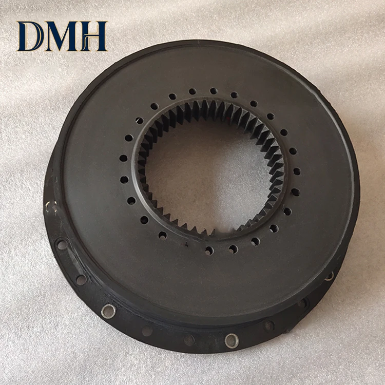 Rubber Flexible Couplings 1604-7747-00 1604774700 Strong Durability For High Pressure Air Compressor Space Parts