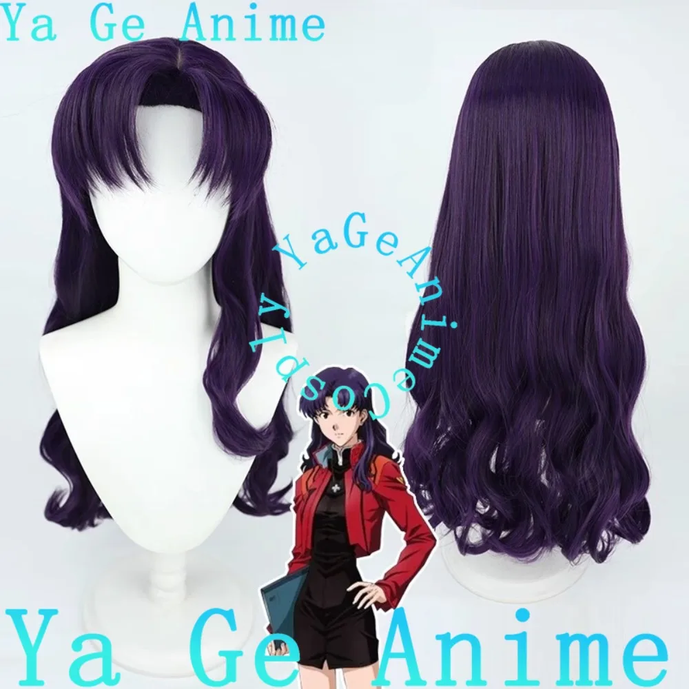 

Эвангелист Мисато Кацураги Косплей Парик Аниме Реальность Шоу Игра Ролевой Парик Используется Для Аниме Танцевальные Вечерние