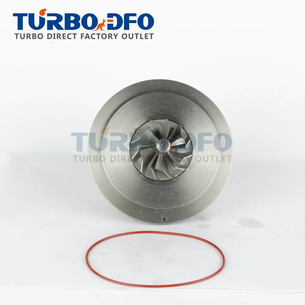 Turbo Cartridge 809200-0004 11624501147 for BMW 114i 116i 118i 120i 316i 320i 1.6 100Kw 136HP 125Kw 170HP  820021-0001 2011-