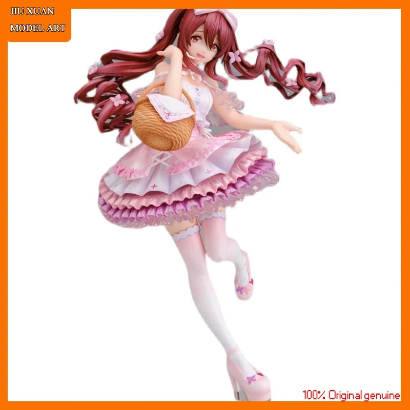 

THE IDOLM@STER CINDERELLA GIRLS Osaki Tenka Sparkle color 22cm PVC Action Figure Anime Figure Model Toys Figure Doll Gift