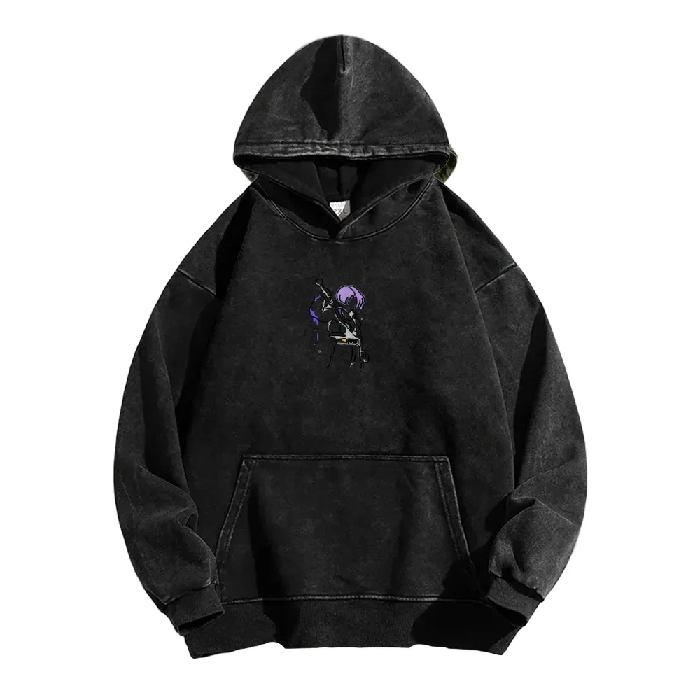 Dragon Ball Roupas Pai-Filho Outono e Inverno Japonês Hotblooded Animação Clássico Personagem Moletom Com Capuz Masculino e Feminino