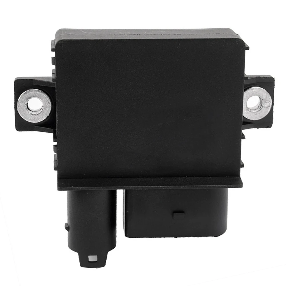 

Блок управления прямой заменой реле для Mercedes C Class Для W204 Для S204 и E Class Для W211 Для S211 Черный пластик