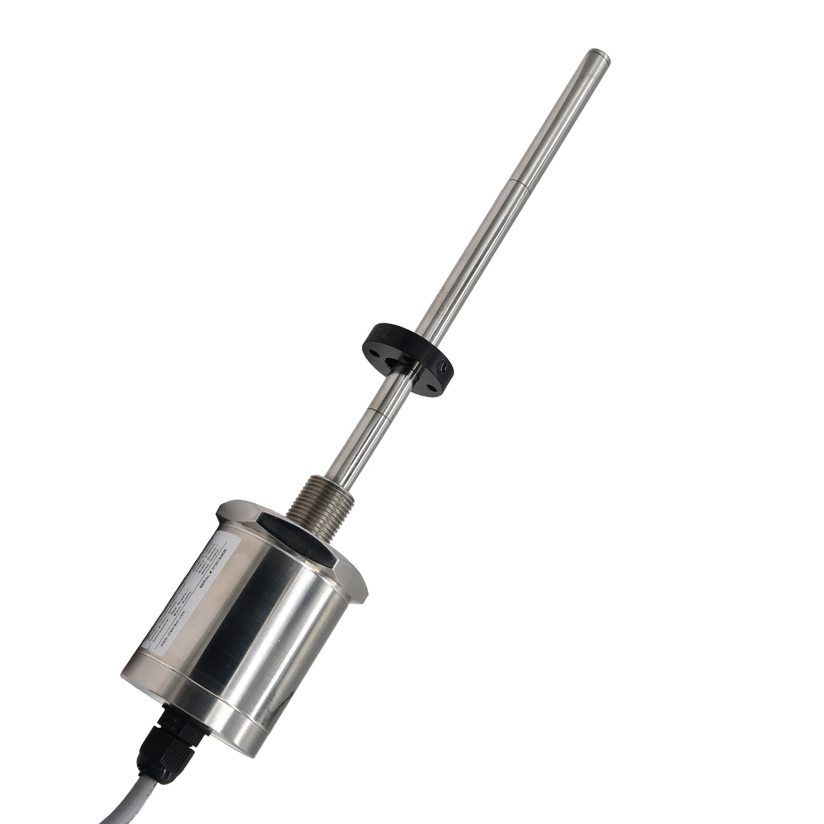 UTMOST JMSeries Compact Magnetostrictive Position / Level Sensor