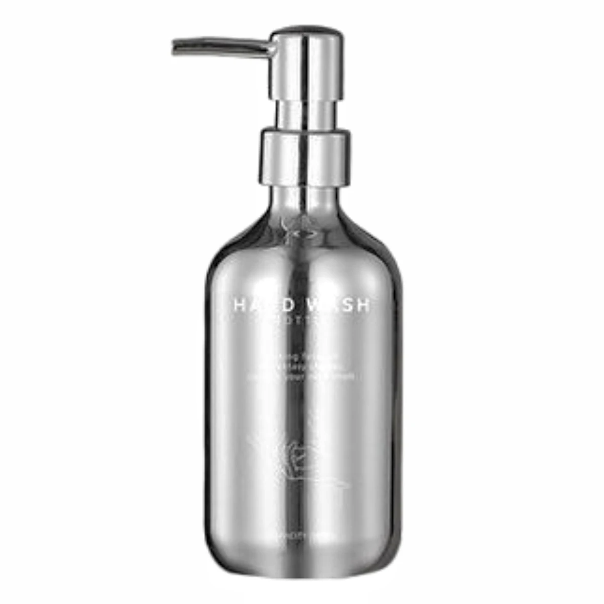 

For Lotion For Perfume Shampoo Dispenser Pump Bottles Any Setting Bathroom 500ml Capacity Elegant Bathroom Accessory