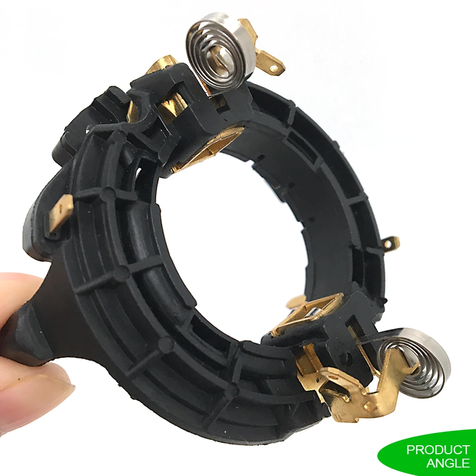 Рисунок 3 - сменный держатель для угольной щетки DeWalt D25133