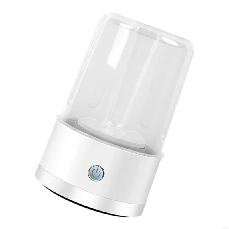 U1JE 1.1L Máy giặt mini động 2000MAh Máy giặt không dây không dây cho tất Căn hộ cắm trại du lịch sử dụng