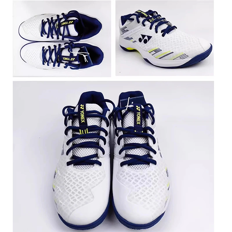YONEX POWER CUSHION CASCADE ACCEL Badminton Shoes tennis shoes image 3