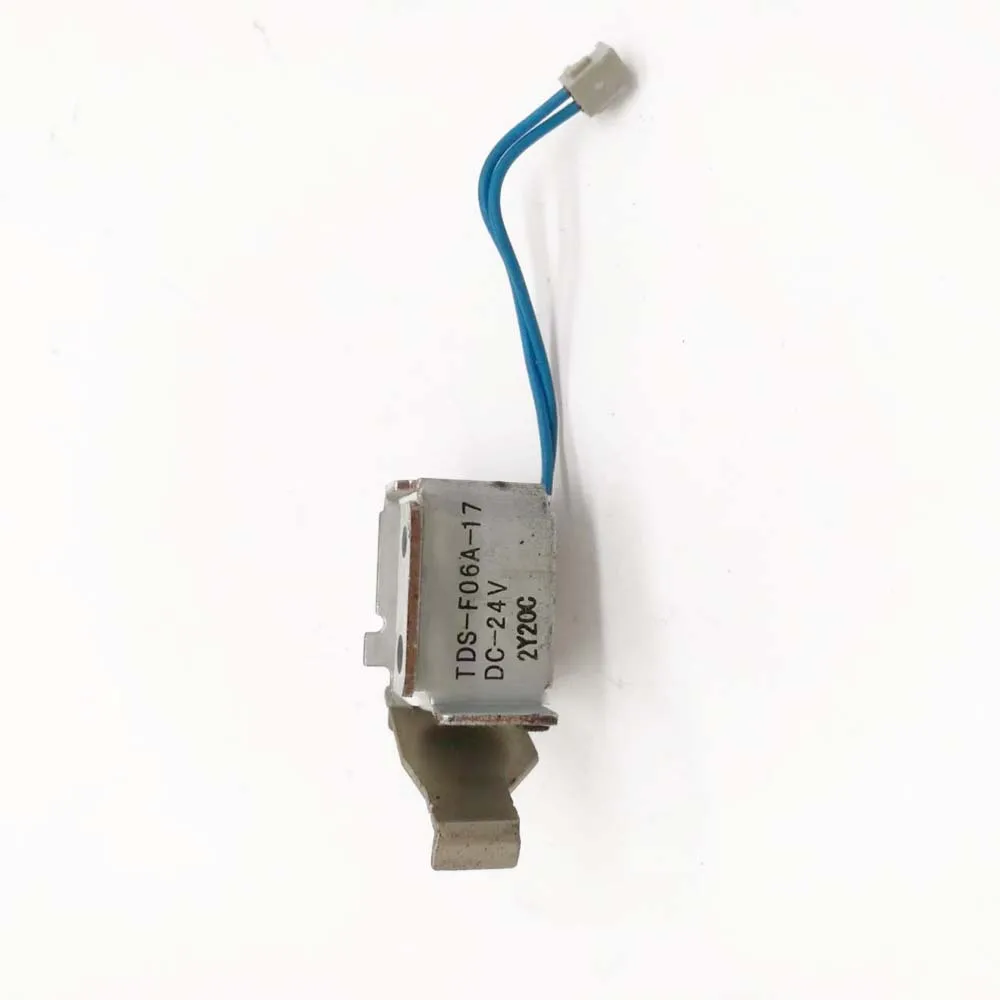  Solenoid TDS-F06A-17 Fits For Kyocera Ecosys FS-1120MFP FS-1040 FS-P1025D FS-1125MFP FS-1120MFP FS-1025MFP FS-1020MFP