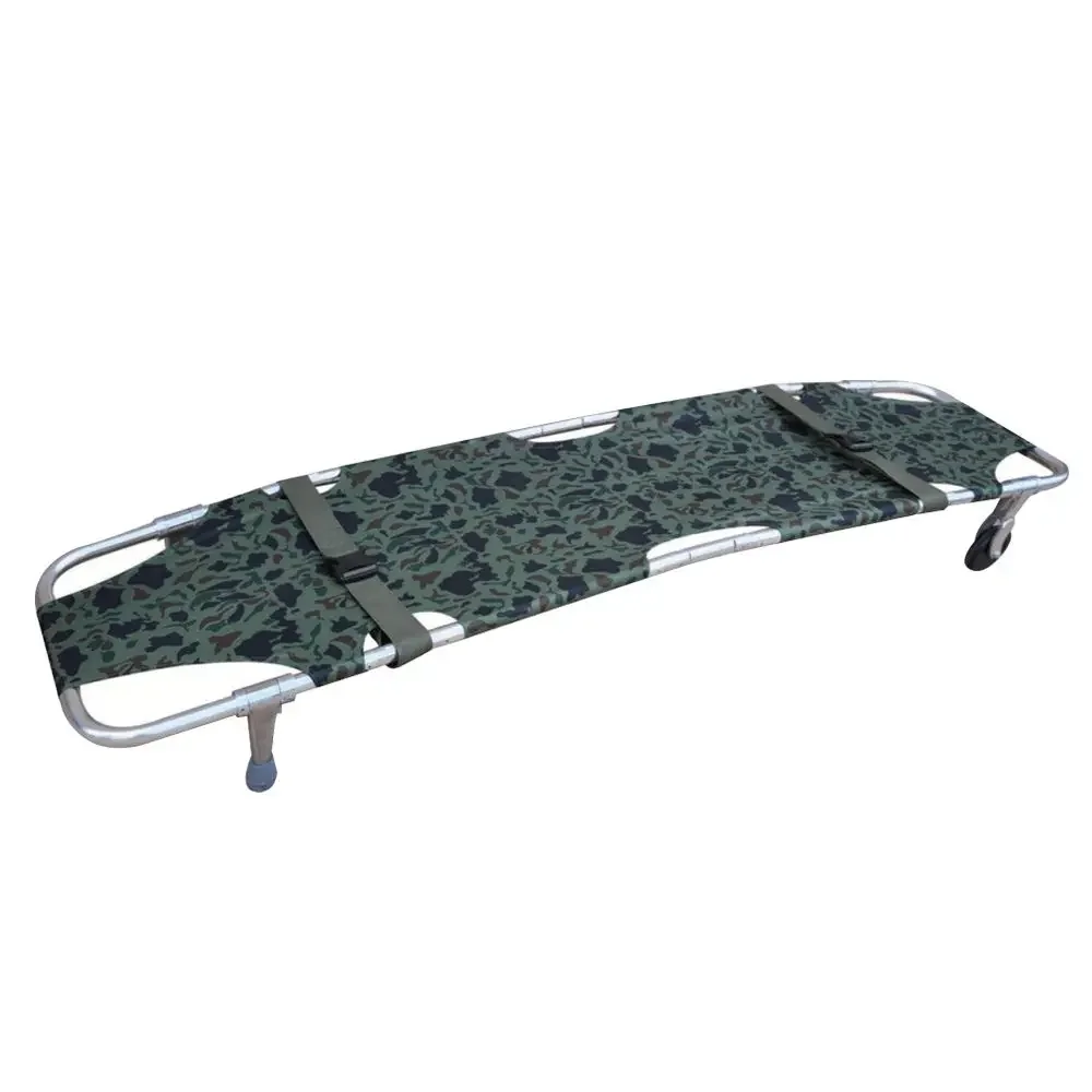 

PAPPS A8(I) Manufacturer Direct Sale Aluminum Alloy Stretchers For Ambulance Patients